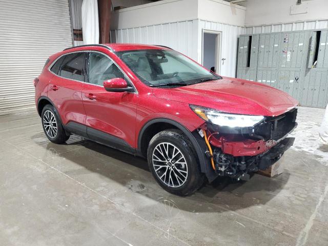 Photo 4 from auction – 2025 FORD ESCAPE with VIN 1FMCU0E19SUA78061