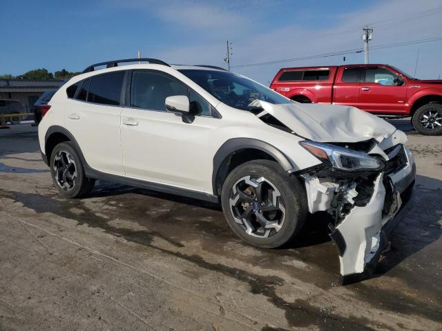 Photo 4 from auction – 2023 SUBARU CROSSTREK with VIN JF2GTHNC7PH287731