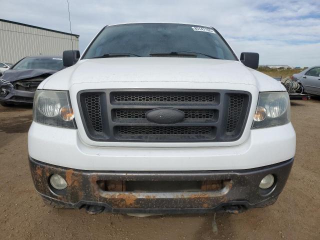 Photo 5 from auction – 2006 FORD F150 SUPER with VIN 1FTPW14516FA18229