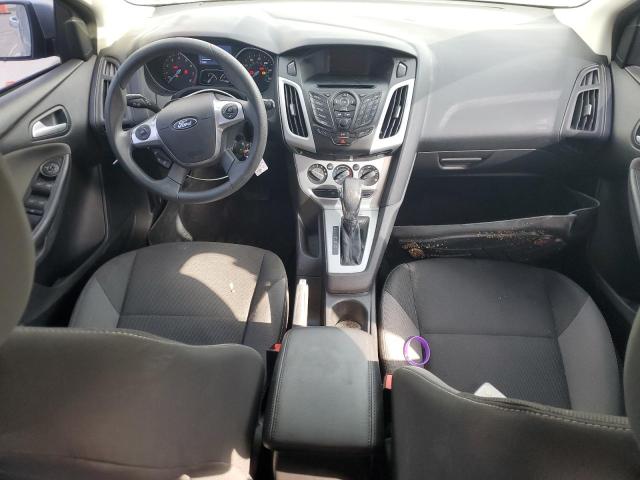 Photo 8 from auction – 2014 FORD FOCUS SE with VIN 1FADP3K26EL199113