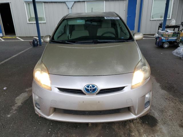 Photo 5 from auction – 2011 TOYOTA PRIUS with VIN JTDKN3DU6B1453870