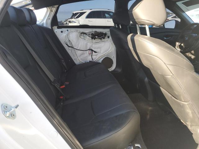 Photo 10 from auction – 2024 HONDA ACCORD with VIN 1HGCY2F73RA041916