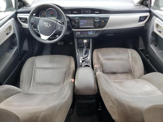 Photo 8 from auction – 2014 TOYOTA COROLLA L with VIN 5YFBURHE2EP081288