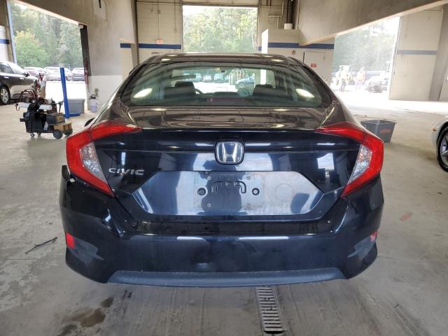 Photo 6 from auction – 2016 HONDA CIVIC LX with VIN 19XFC2F54GE011861