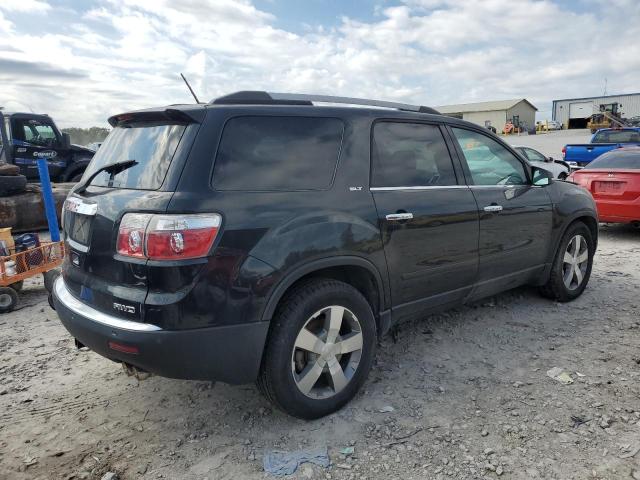 Photo 3 from auction – 2011 GMC ACADIA SLT with VIN 1GKKVSEDXBJ244161