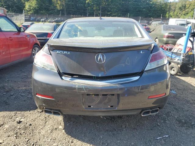 Photo 6 from auction – 2009 ACURA TL with VIN 19UUA96559A006004