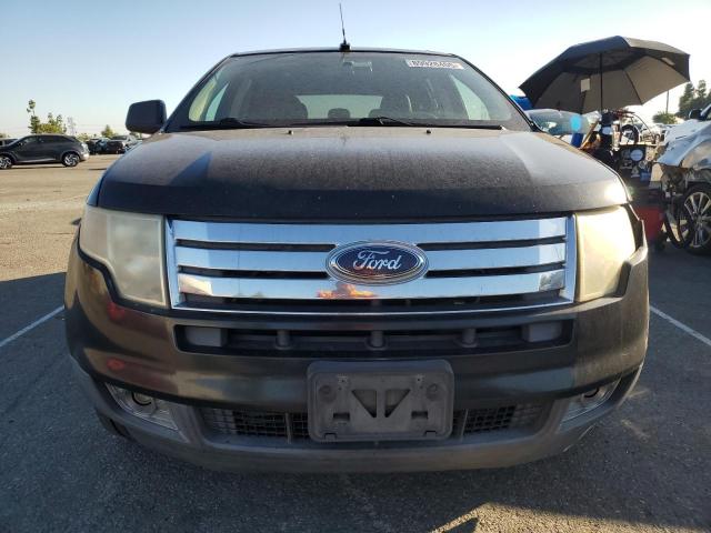 Photo 5 from auction – 2007 FORD EDGE SEL P with VIN 2FMDK49C77BB14047