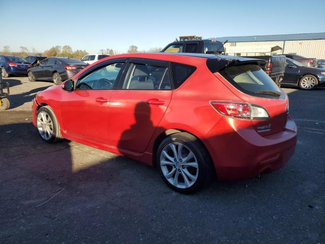 Photo 2 from auction – 2010 MAZDA 3 with VIN JM1BL1H66A1185410