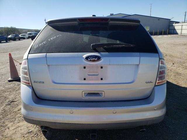 Photo 6 from auction – 2010 FORD EDGE SEL with VIN 2FMDK3JC1ABA27032