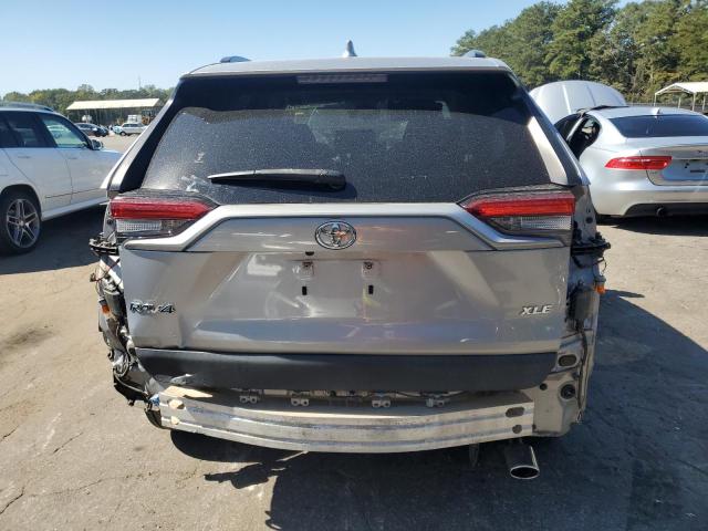 Photo 6 from auction – 2019 TOYOTA RAV4 XLE with VIN JTMW1RFV7KD017047