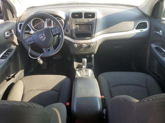 Photo 8 from auction – 2018 DODGE JOURNEY SX with VIN 3C4PDCBG9JT522581