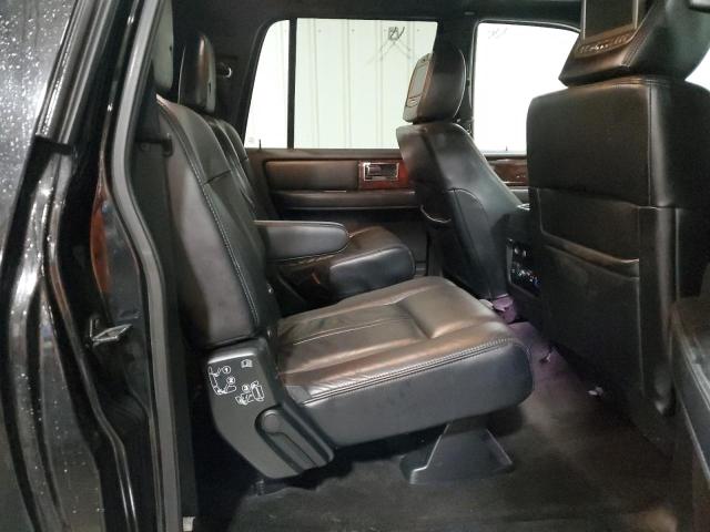 Photo 11 from auction – 2015 LINCOLN NAVIGATOR with VIN 5LMJJ3JT3FEJ03414