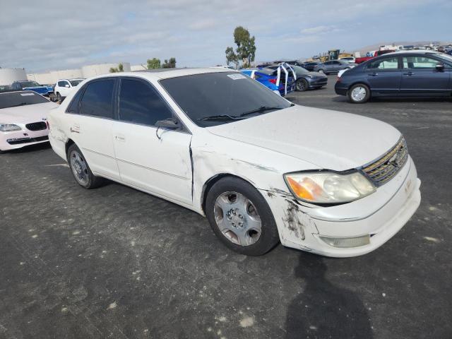Photo 4 from auction – 2003 TOYOTA MODEL Y with VIN 4T1BF28B23U302777