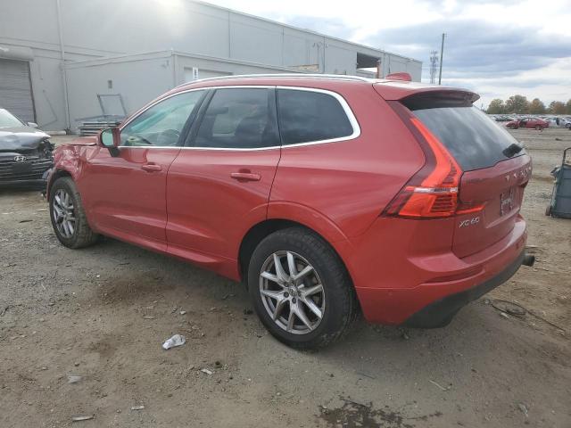 Photo 2 from auction – 2019 VOLVO XC60 T5 MO with VIN LYV102DK7KB223427