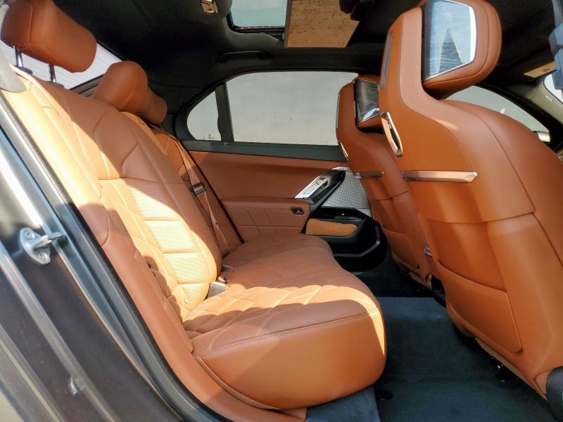Photo 10 from auction – 2023 BMW 760 XI with VIN WBA33EJ03PCM74854
