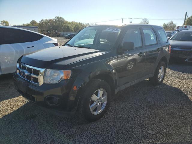 FORD ESCAPE XLS 2011 with VIN 1FMCU0C79BKB20005 - Photo from auction