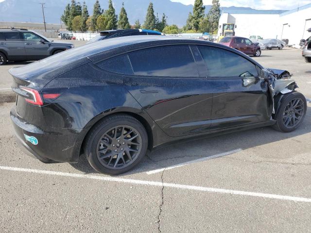 Photo 3 from auction – 2025 TESLA MODEL 3 with VIN 5YJ3E1EA2SF042695