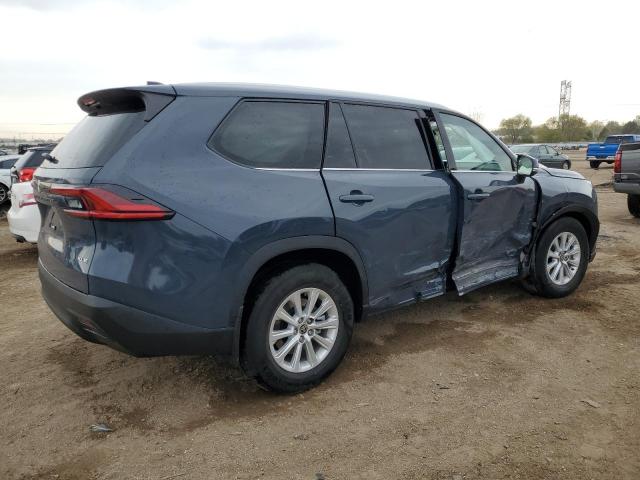 Photo 3 from auction – 2025 TOYOTA GRAND HIGH with VIN 5TDACAB56SS051044