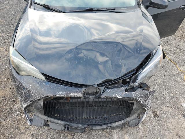 Photo 11 from auction – 2017 TOYOTA COROLLA L with VIN 2T1BURHE0HC787356