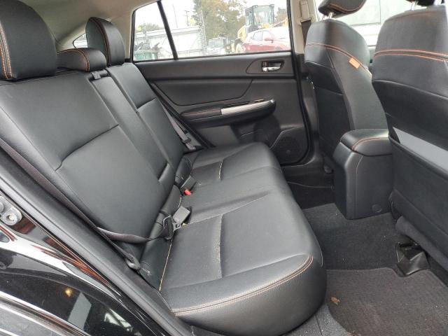 Photo 11 from auction – 2015 SUBARU XV CROSSTR with VIN JF2GPBLCXGH270376