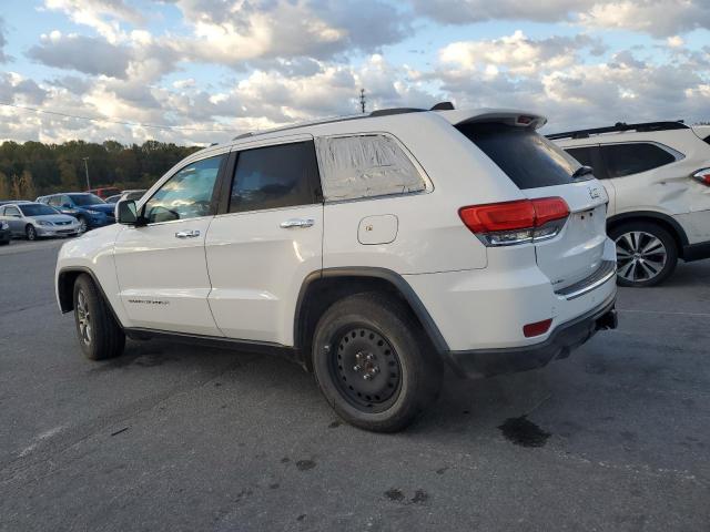 Photo 2 from auction – 2014 JEEP GRAND CHER with VIN 1C4RJEBG0EC547772
