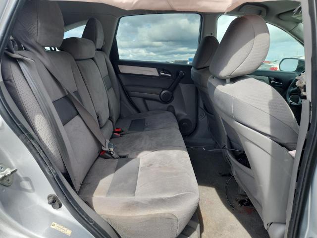 Photo 11 from auction – 2011 HONDA CR-V SE with VIN 5J6RE3H40BL034176