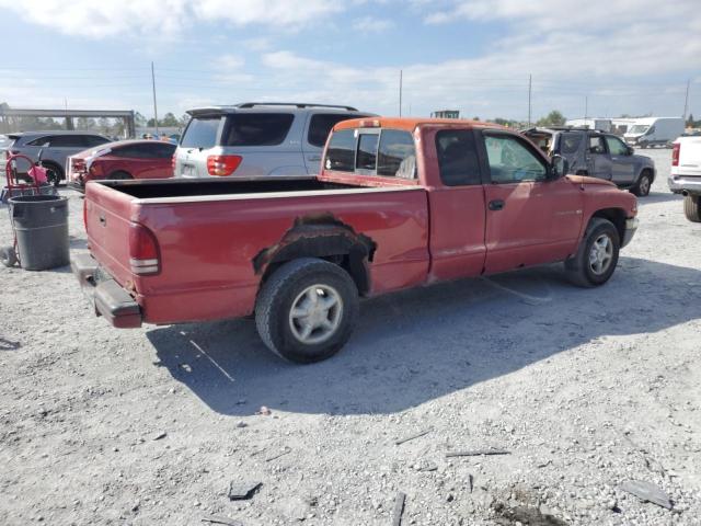 Photo 3 from auction – 1997 DODGE DAKOTA with VIN 1B7GL23Y8VS224731