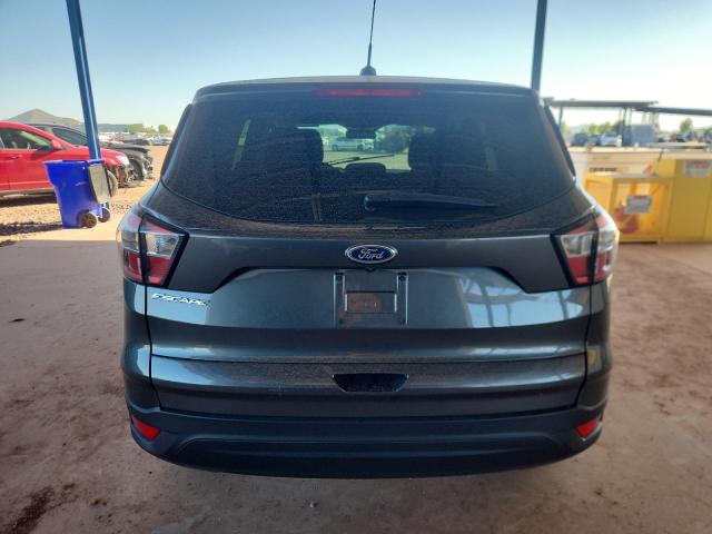 Photo 6 from auction – 2018 FORD ESCAPE S with VIN 1FMCU0F77JUB52983