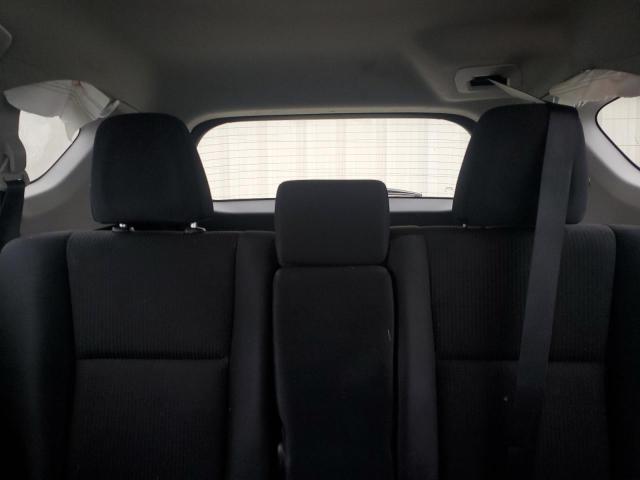 Photo 10 from auction – 2017 TOYOTA RAV4 LE with VIN 2T3BFREV3HW539753
