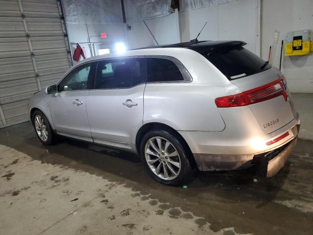 Photo 2 from auction – 2012 LINCOLN MKT with VIN 2LMHJ5AT3CBL50814
