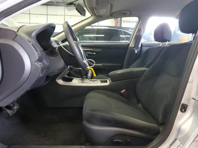 Фото 7 с аукциона – 2015 NISS ALTIMA 2.5 с VIN 1N4AL3AP9FC120482