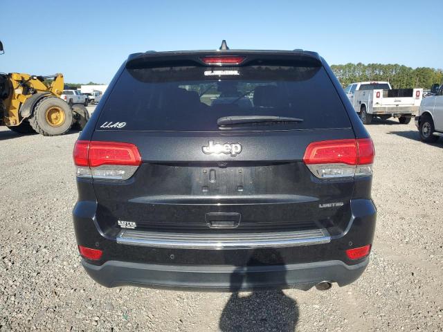 Photo 6 from auction – 2015 JEEP GRAND CHER with VIN 1C4RJEBG9FC707519