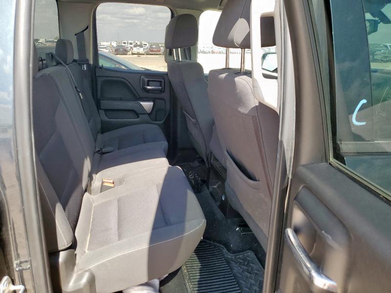 Photo 10 from auction – 2019 CHEVROLET SILVERADO with VIN 2GCRCPEC7K1105216