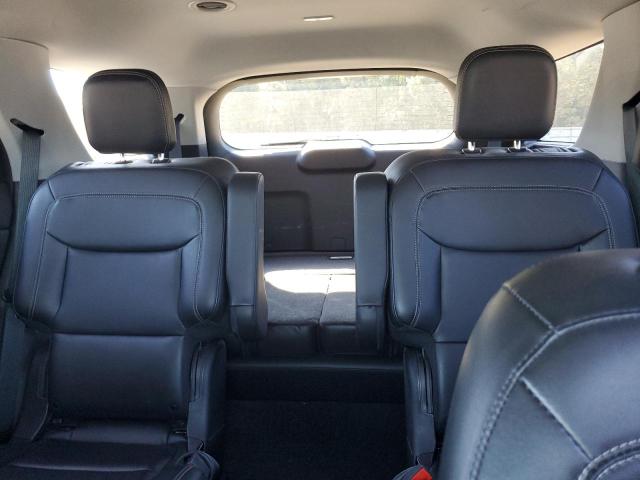 Photo 10 from auction – 2022 FORD EXPLORER X with VIN 1FMSK7DHXNGB20782