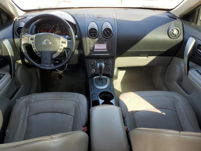 Photo 8 from auction – 2013 NISSAN ROGUE S with VIN JN8AS5MT5DW522582