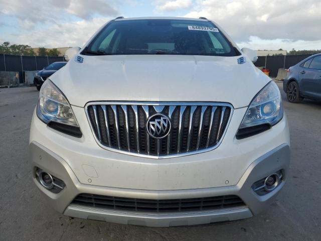 Photo 5 from auction – 2014 BUICK ENCORE PREMIUM with VIN KL4CJHSB6EB542474