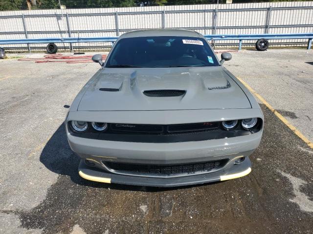 Photo 5 from auction – 2023 DODGE CHALLENGER with VIN 2C3CDZFJ2PH634247