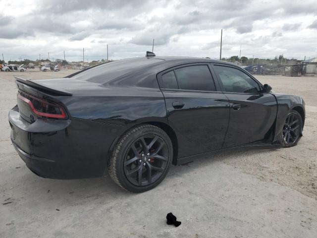 Photo 3 from auction – 2023 DODGE CHARGER SX with VIN 2C3CDXBG4PH516845