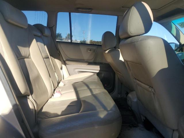 Photo 11 from auction – 2006 TOYOTA HIGHLANDER with VIN JTEEP21A860159793