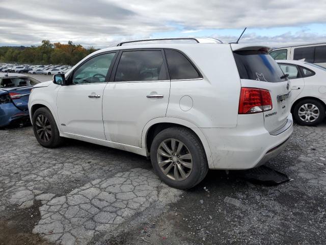 Photo 2 from auction – 2013 KIA SORENTO SX with VIN 5XYKWDA28DG406008
