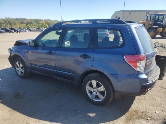 Photo 2 from auction – 2012 SUBARU FORESTER 2 with VIN JF2SHABC0CH468378