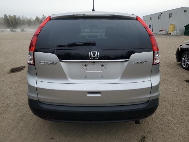 Photo 6 from auction – 2014 HONDA CR-V EX with VIN 2HKRM4H52EH123781