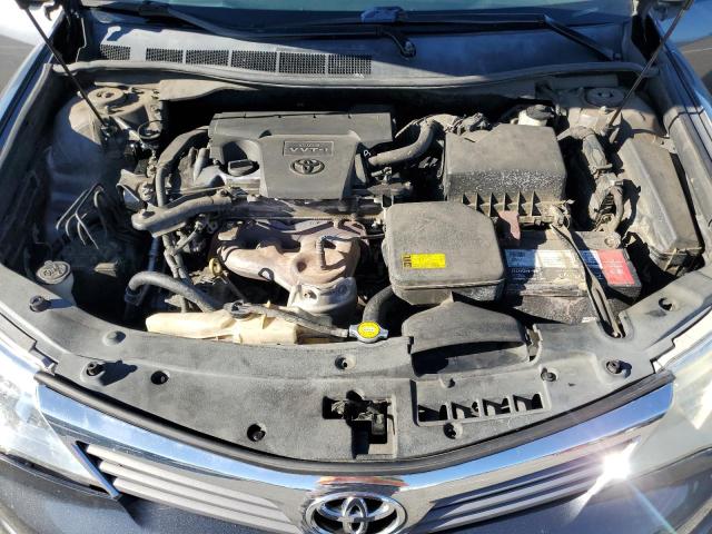 Photo 11 from auction – 2012 TOYOTA CAMRY BASE with VIN 4T4BF1FK9CR263656