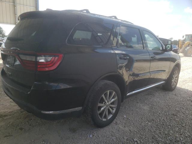 Photo 3 from auction – 2017 DODGE DURANGO SX with VIN 1C4RDJAG6HC644187