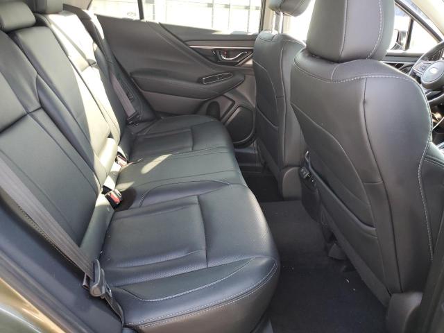 Photo 11 from auction – 2020 SUBARU OUTBACK LI with VIN 4S4BTANC8L3195501