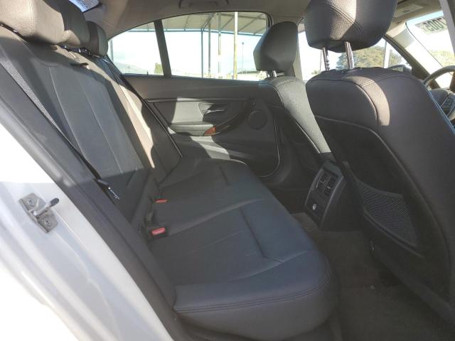 Photo 10 from auction – 2014 BMW 328 I SULE with VIN WBA3C1C5XEK115327