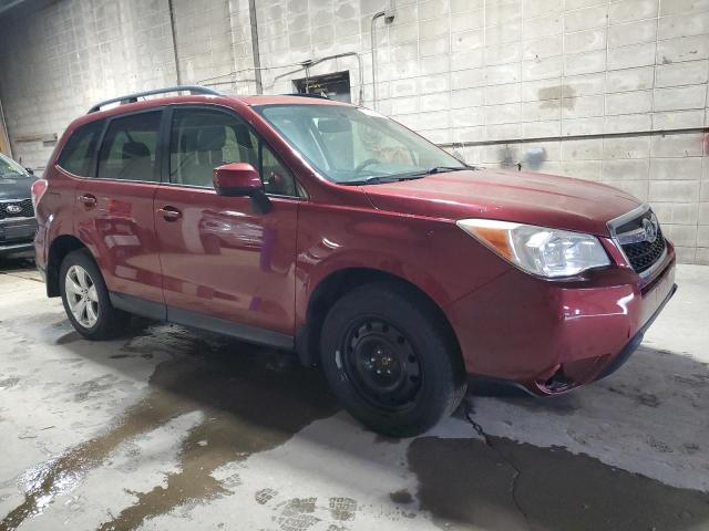 Photo 4 from auction – 2015 SUBARU FORESTER 2 with VIN JF2SJADC0FH477331