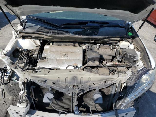 Фото 12 с аукциона – 2015 LEXUS RX 350 с VIN 2T2ZK1BA9FC171014