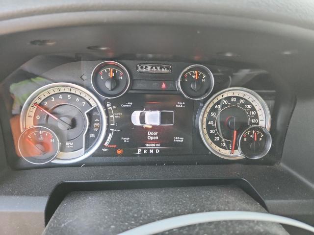 Photo 9 from auction – 2016 RAM 1500 SLT with VIN 3C6RR6LT7GG321990