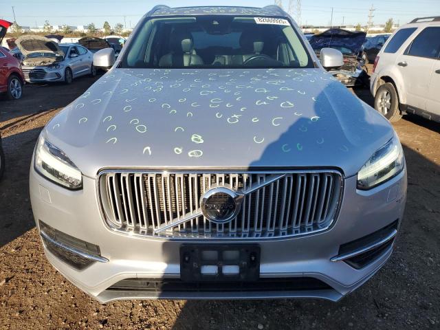 Photo 5 from auction – 2016 VOLVO XC90 T6 with VIN YV4A22PL1G1073065